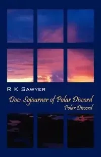 Doc - Sawyer R. K.