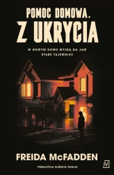 eBook Pomoc domowa. Z ukrycia - Freida Mcfadden epub mobi