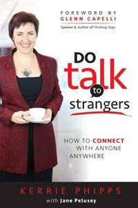 Do Talk To Strangers - Kerrie Phipps