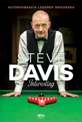 eBook Steve Davis. Interesting. Autobiografia legendy snookera - Steve Davis, Lance Hardy epub mobi