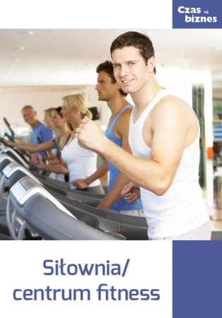 eBook Siłownia - Opracowanie zbiorowe epub mobi