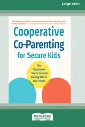 Cooperative Co-Parenting for Secure Kids - Smolarski Aurisha