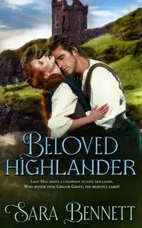 Beloved Highlander - Bennett Sara