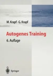 Autogenes Training - Maria Krapf