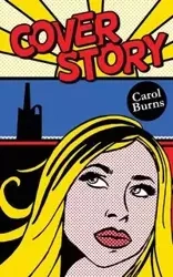 Cover Story - Carol Burns