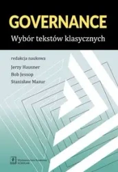 Governance. Wybór tekstów klasycznych - praca zbiorowa