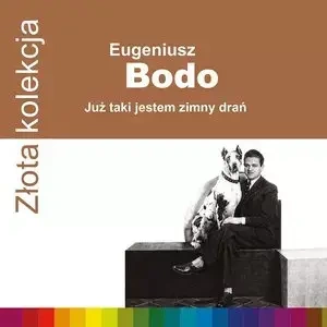 Złota kolekcja. Już taki jestem zimny drań, CD