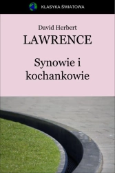 eBook Synowie I Kochankowie - David Herbert Lawrence epub mobi