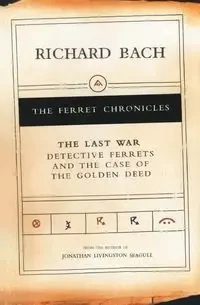 Last War - Richard Bach