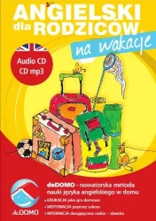 eBook Angielski dla rodziców. Na wakacje - Anna Śpiewak, Małgorzata Życka mp3