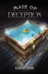 Mask of Deception - Karen Furk
