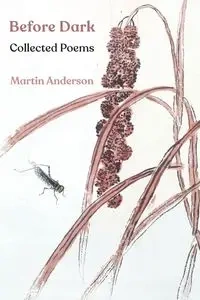 Before Dark - Anderson Martin