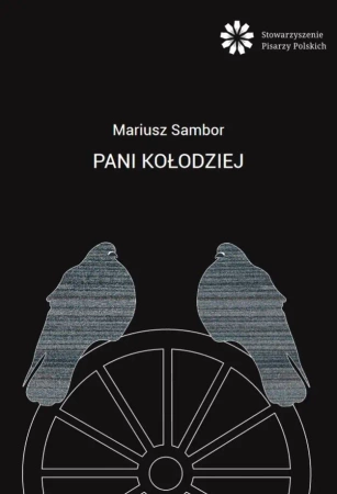 Pani Kołodziej. Kawki i gołębie - Mariusz Sambor