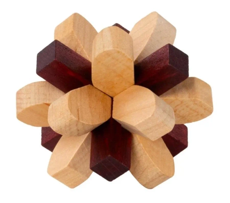 Parietal Lobe - łamigłówka Recent Toys poziom 4/5 - G3