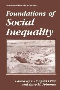 Foundations of Social Inequality - Price T. Douglas