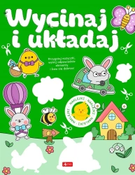 Wycinaj i układaj - praca zbiorowa