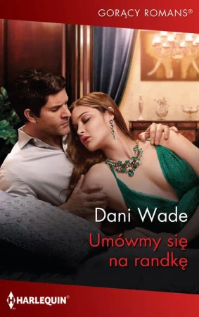 eBook Umówmy się na randkę - Dani Wade epub mobi