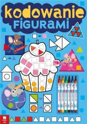 Kodowanie figurami - praca zbiorowa