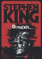 Outsider - Stephen King
