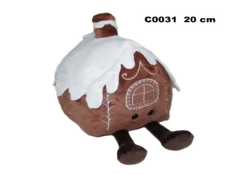 Chatka 20cm - Sun-Day