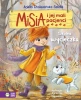 Misia i jej mali pacjenci. Szkolna wycieczka - Aniela Cholewińska-Szkolik, Agnieszka Filipowska