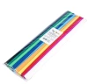Bibuła marszczona w rolce 50x200cm 10 kolorów - Gimboo