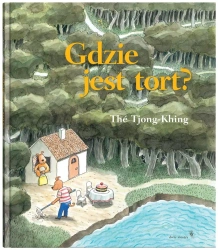 Gdzie jest tort? - Th Tjong-Khing