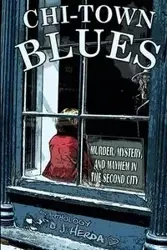 Chi-Town Blues - Herda D. J.