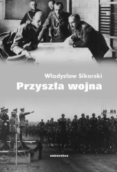 eBook Przyszła wojna - Władysław Sikorski
