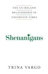 Shenanigans - Trina Vargo