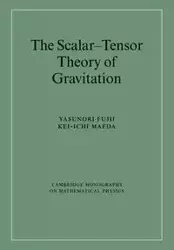 The Scalar-Tensor Theory of Gravitation - Fujii Yasunori