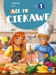 Ale to ciekawe SP 3 podr cz.1 - Beata Skrzypiec, Jolanta Okuniewska, Sabina Piłat