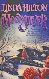 Moonsilver - Hilton Anne
