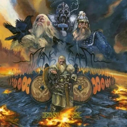 Edsvuren, CD
