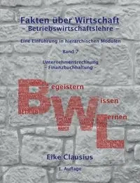 Betriebswirtschaftslehre - Clausius Eike