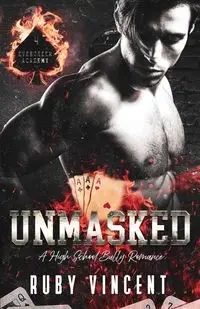 Unmasked - Vincent Ruby