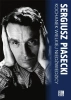 Kochanek Wielkiej Niedźwiedzicy TW - Sergiusz Piasecki