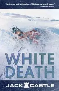 White Death - Jack Castle