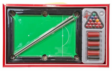 Gra zręcznościowa bilard - SWEDE