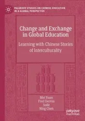 Change and Exchange in Global Education - Mei Yuan