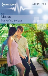 eBook Na końcu świata - Sue MacKay mobi epub
