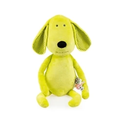 Piesek Tulimy limonka 58cm - Balibazoo