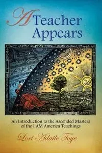 A Teacher Appears - Lori Toye Adaile