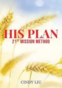 His Plan - Cindy Liu