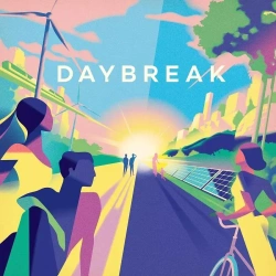 Nowy Świt (Daybreak) - Lucky Duck Games Polska