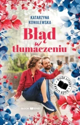 Błąd w tłumaczeniu DL - Katarzyna Kowalewska