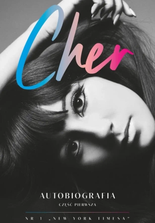 eBook Cher. Autobiografia. Część 1 - Cher epub mobi