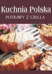 eBook Potrawy z grilla. Kuchnia polska - O-press epub mobi