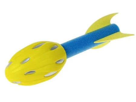 Rakieta piankowa do rzucania - ADAR