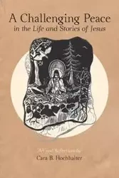 A Challenging Peace - Cara B. Hochhalter Rev